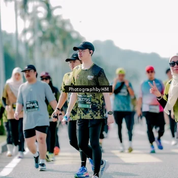 Runner Photo 6560389