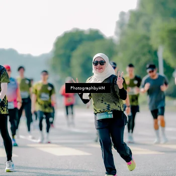 Runner Photo 6560395