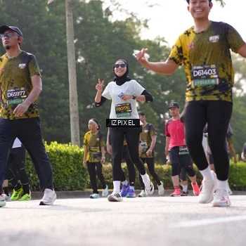 Runner Photo 6560396