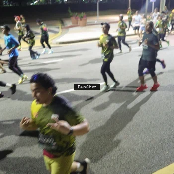 Runner Photo 6560397