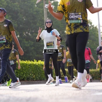 Runner Photo 6560398