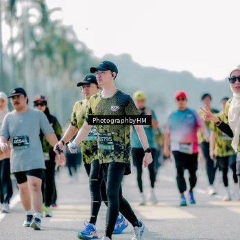 Runner Photo 6560399