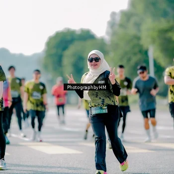 Runner Photo 6560401