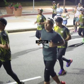 Runner Photo 6560405