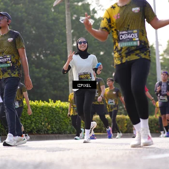 Runner Photo 6560410