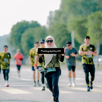 Runner Photo 6560421