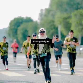 Runner Photo 6560422
