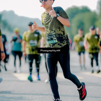 Runner Photo 6560427