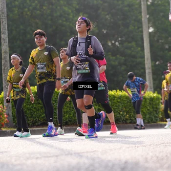 Runner Photo 6560428