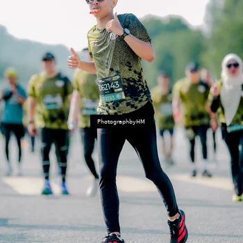 Runner Photo 6560438