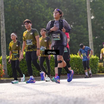 Runner Photo 6560440