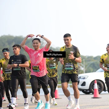 Runner Photo 6560441