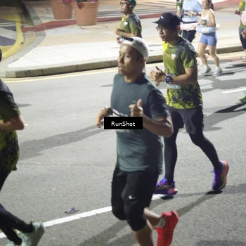Runner Photo 6560445