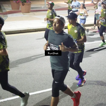 Runner Photo 6560447