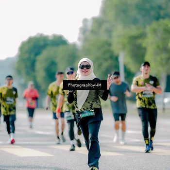 Runner Photo 6560448
