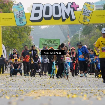 Runner Photo 6560453