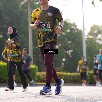 Runner Photo 6560455