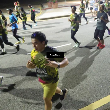 Runner Photo 6560457