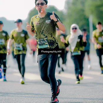Runner Photo 6560458