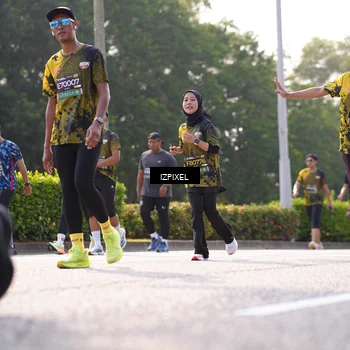 Runner Photo 6560459