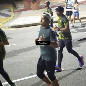 Runner Photo 6560461