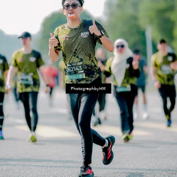 Runner Photo 6560462