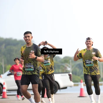 Runner Photo 6560463