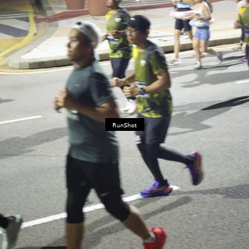 Runner Photo 6560464