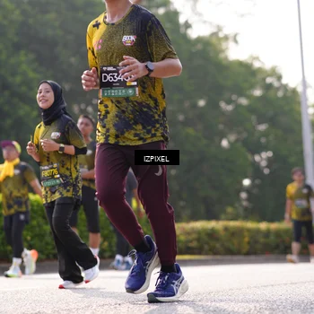 Runner Photo 6560466