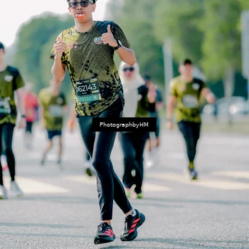 Runner Photo 6560468