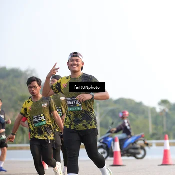 Runner Photo 6560469