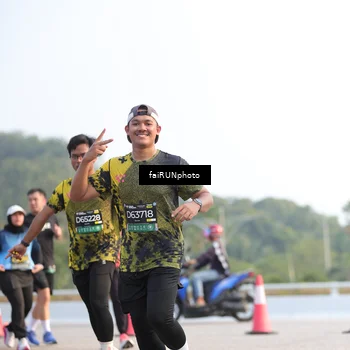 Runner Photo 6560470