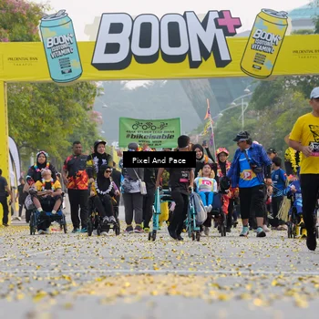Runner Photo 6560471