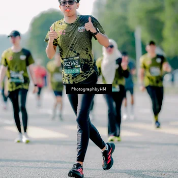 Runner Photo 6560473