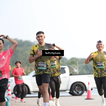Runner Photo 6560474