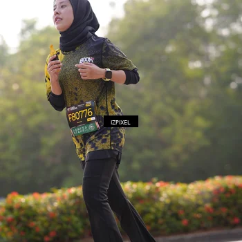 Runner Photo 6560476