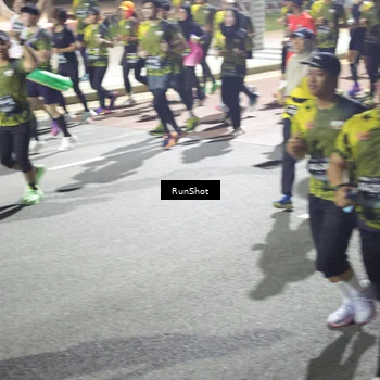 Runner Photo 6560479