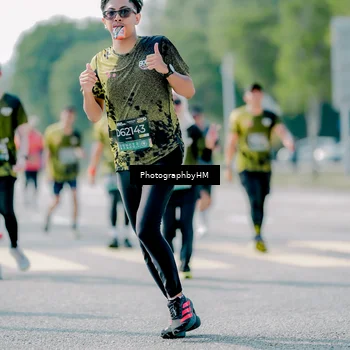 Runner Photo 6560480