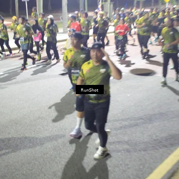 Runner Photo 6560482