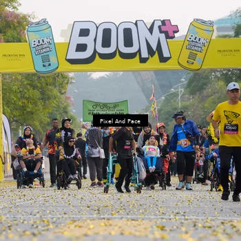 Runner Photo 6560483