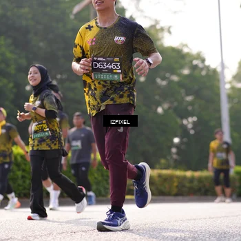Runner Photo 6560484