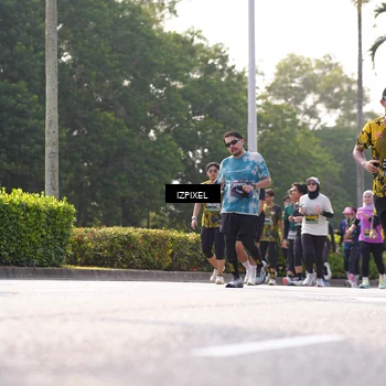 Runner Photo 6560485