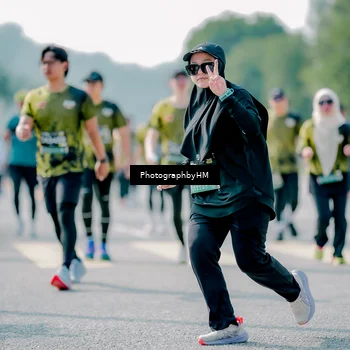 Runner Photo 6560486