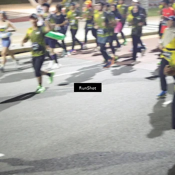 Runner Photo 6560488