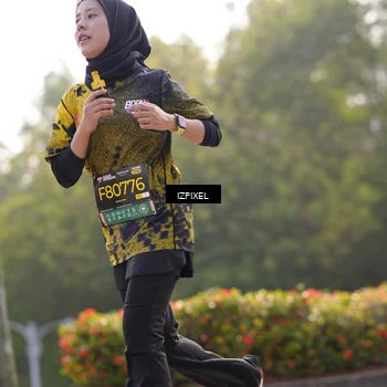 Runner Photo 6560491