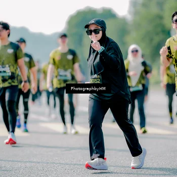 Runner Photo 6560492