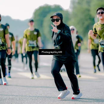 Runner Photo 6560494