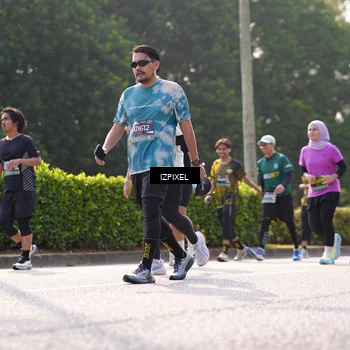Runner Photo 6560496