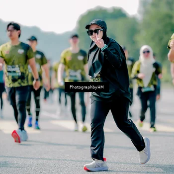 Runner Photo 6560498