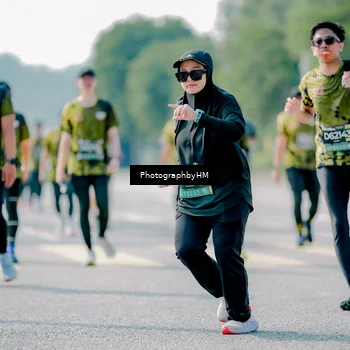 Runner Photo 6560499